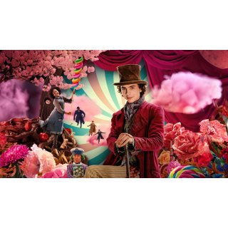 Wonka Picture 6