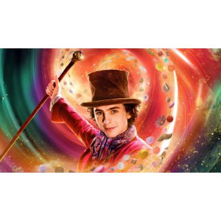 Wonka Picture 7