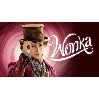 Wonka Picture 8