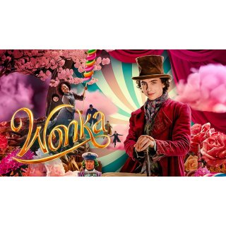 Wonka Picture 9