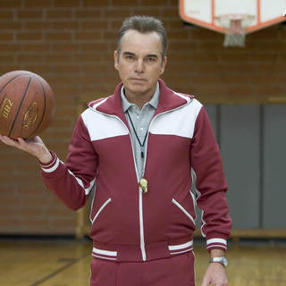 Mr. Woodcock Picture 1