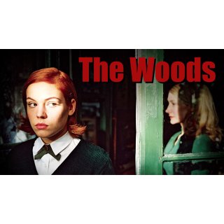 Woods, The Picture 3
