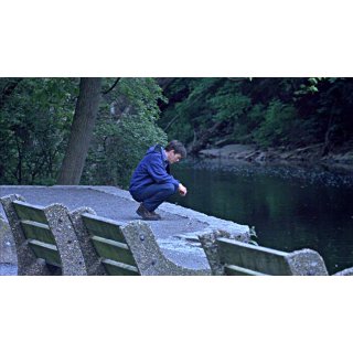 Woodsman, The (2004)