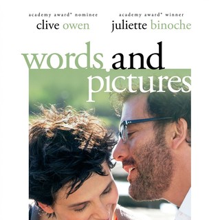 Words And Pictures Picture 16
