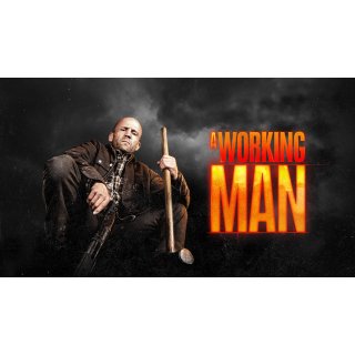 Working Man, A (2025)