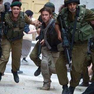 World War Z Picture 29