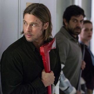 World War Z Picture 32