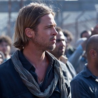 World War Z Picture 35