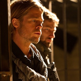 World War Z Picture 36