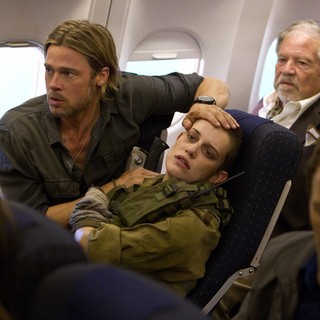 World War Z Picture 39