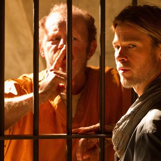 World War Z Picture 40