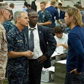 World War Z Picture 41