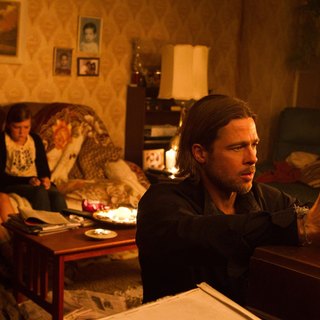 World War Z Picture 42