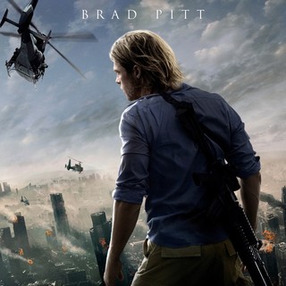 World War Z Picture 11