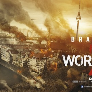 World War Z Picture 13