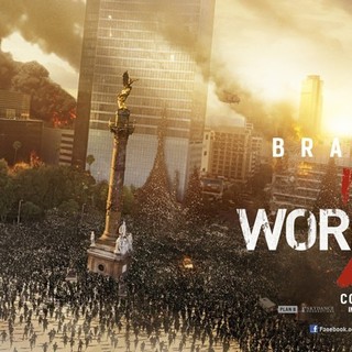 World War Z Picture 15