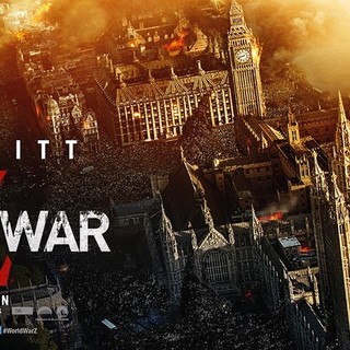 World War Z Picture 18