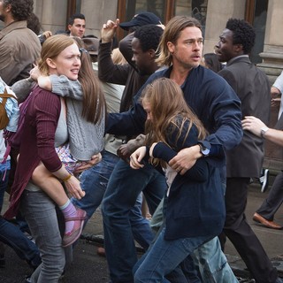 World War Z Picture 2