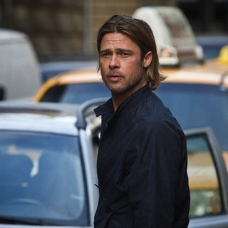 World War Z Picture 7