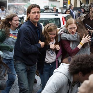 World War Z Picture 10