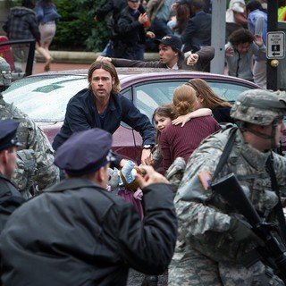 World War Z Picture 25