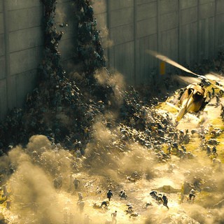 World War Z Picture 26