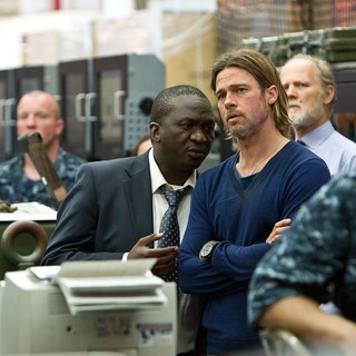 World War Z Picture 27