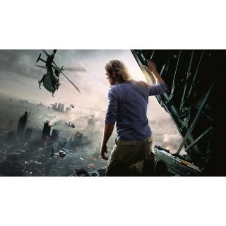 World War Z 2 Picture 1
