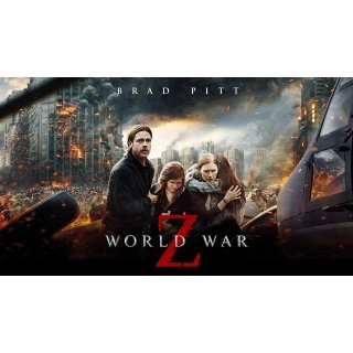 World War Z 2 Picture 3