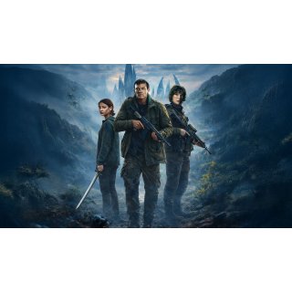 Worldbreaker Picture 2