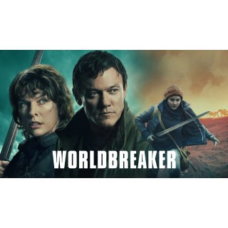 Worldbreaker Picture 6