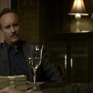 Jeffrey Combs stars as Shepard Lambrick in IFC Midnight's Would You Rather (2013)