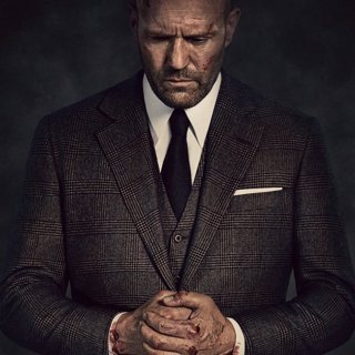 Poster of Wrath of Man (2021)
