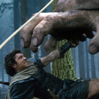 Sam Worthington stars as Perseus in Warner Bros. Pictures' Wrath of the Titans (2012)