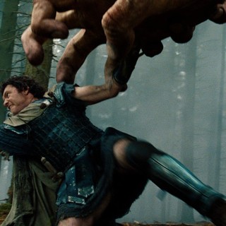 Wrath Of The Titans Picture 41