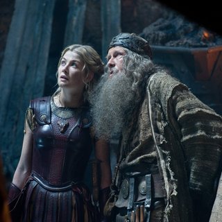 Wrath Of The Titans Picture 42