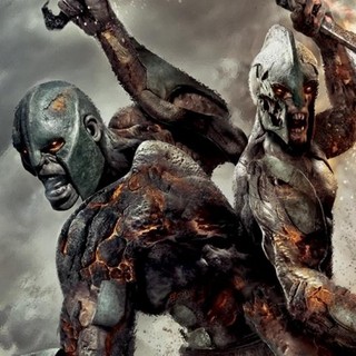 Wrath Of The Titans Picture 49