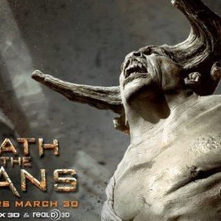Wrath of the Titans Picture 6