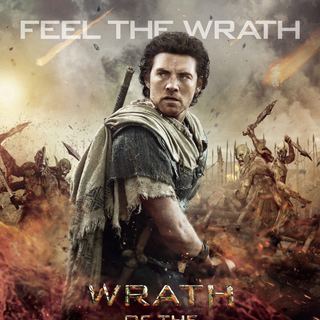 Wrath Of The Titans Picture 28