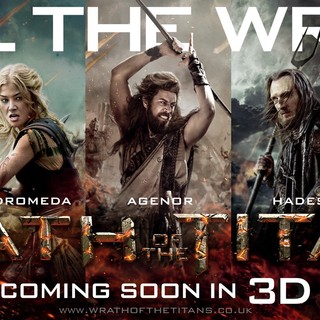 Wrath Of The Titans Picture 30