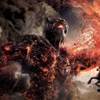Wrath Of The Titans Picture 51
