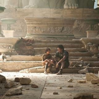 Wrath Of The Titans Picture 54