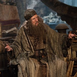 Wrath Of The Titans Picture 55