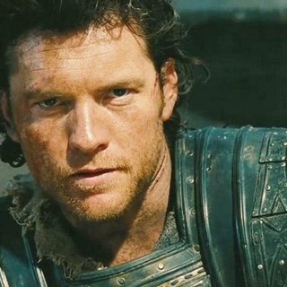 Sam Worthington stars as Perseus in Warner Bros. Pictures' Wrath of the Titans (2012)