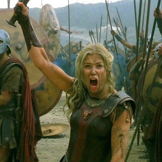 Wrath Of The Titans Picture 35