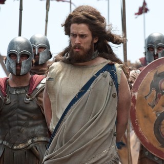 Wrath Of The Titans Picture 37