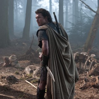 Wrath Of The Titans Picture 39