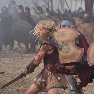 Wrath Of The Titans Picture 20