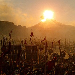 Wrath Of The Titans Picture 22