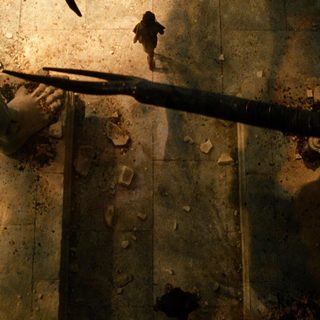 Wrath Of The Titans Picture 24
